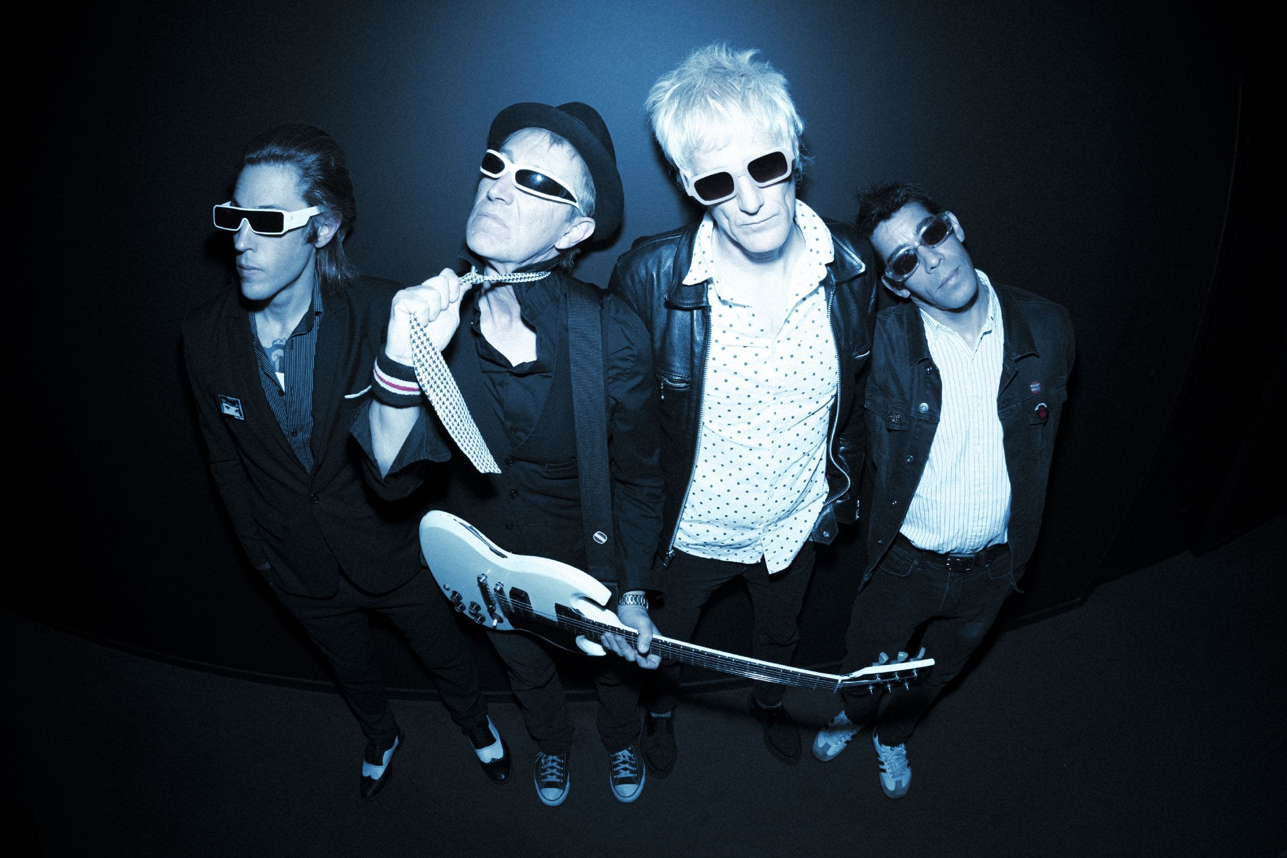 The Briefs / The Sleeveens / Hebert & The Boys