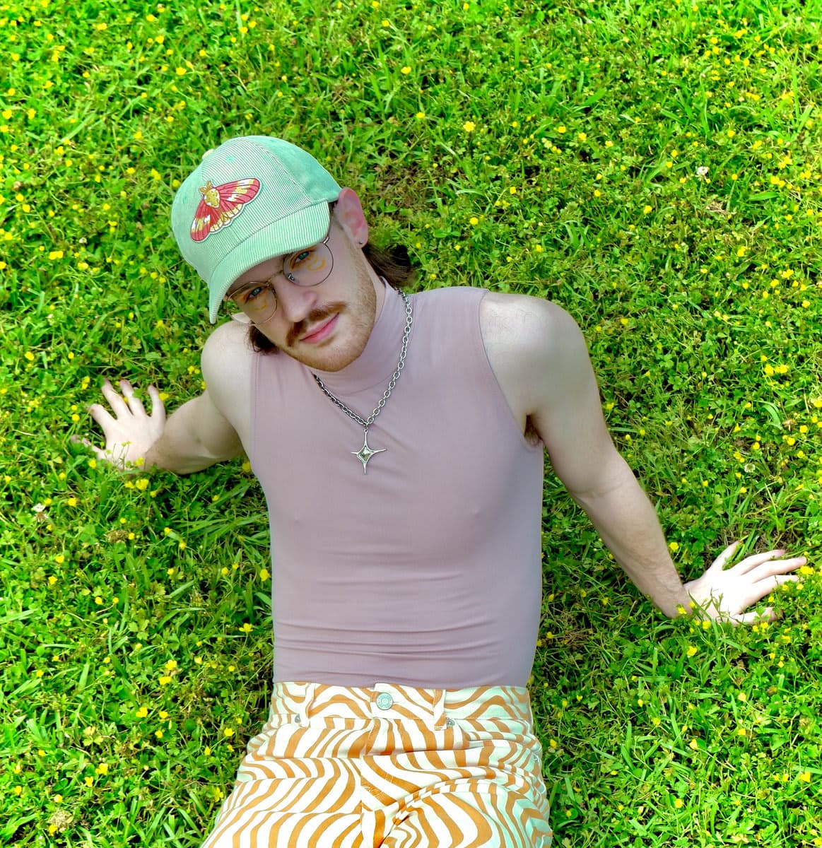 ***FREE SHOW!*** Matty Frank / Frank Critelli / Sierra Harrop