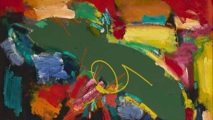 Hans Hofmann