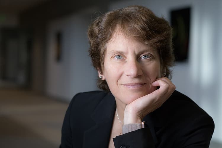 Hepsa Ely Silliman Lecture with Nobel Laureate Carolyn Bertozzi