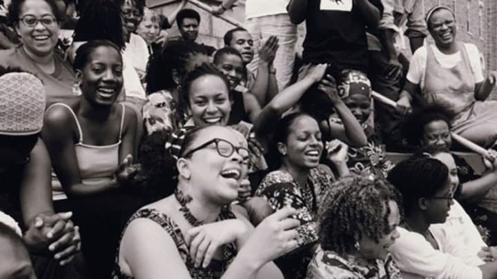 Cave Canem: A Home for Black Poetry