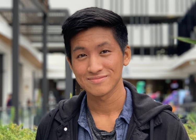 Dissertation Defense - David Nguyen - Yale University