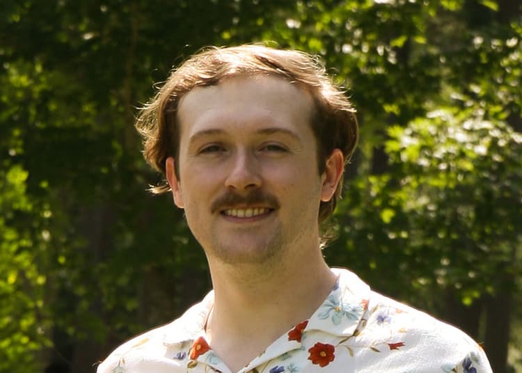 Dissertation Defense - Taylor Schaffner - Yale University