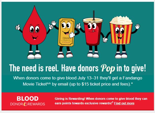 Yale Health Blood Drive