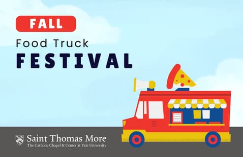 Fall Food Truck Festival