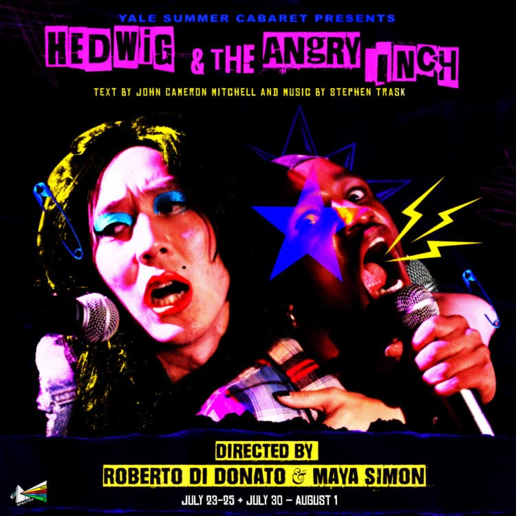 Hedwig and the Angry Inch