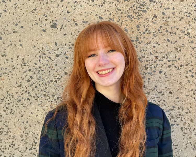 Dissertation Defense - Sierra Wilde - Yale University