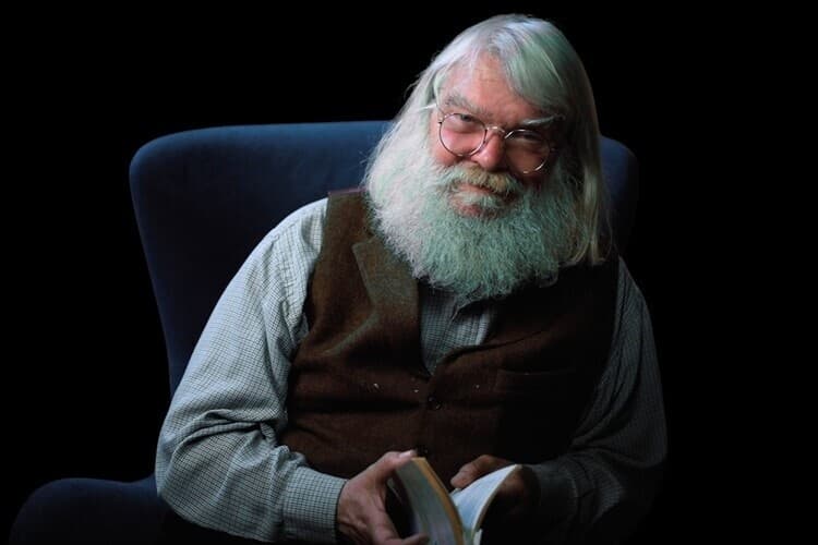 Faith, Hope, and Poetry: An Evening of Poetry Reading and Conversation with Poet-Priest Malcolm Guite