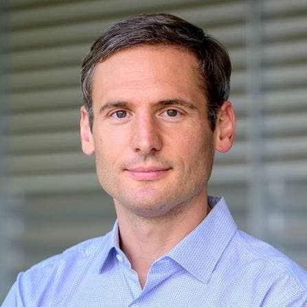 MB&B Seminar: Niels Fischer
