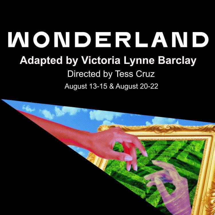 Wonderland