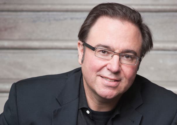 Christopher Theofanidis