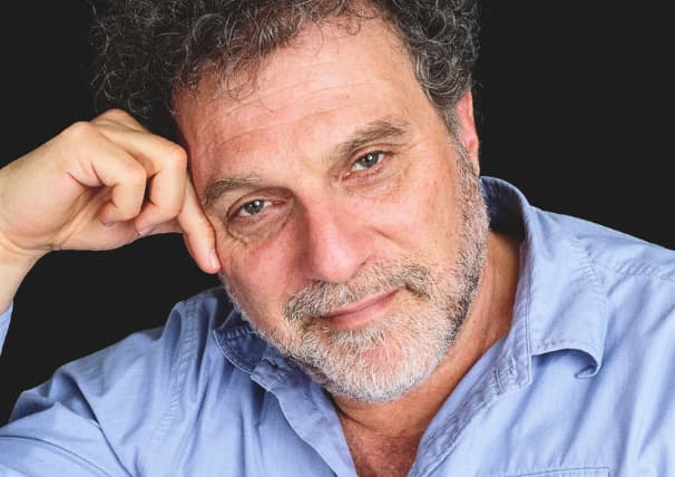 A Celebration of Martin Bresnick
