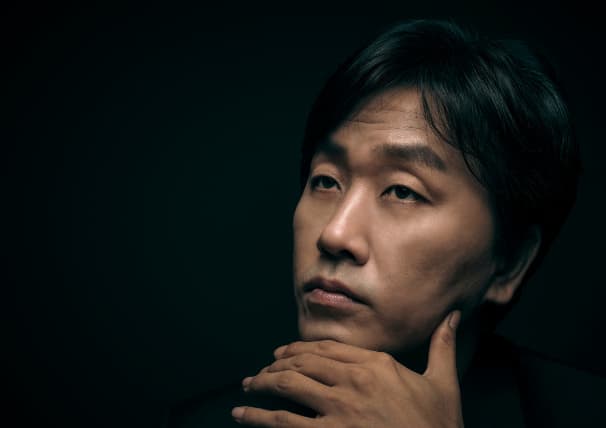 Minsoo Sohn and The Well-Tempered Clavier