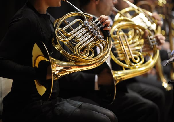 Tuba Studio Recital