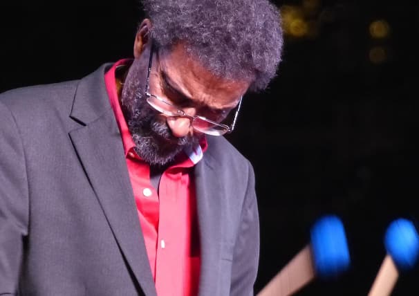 Steve Nelson Quartet