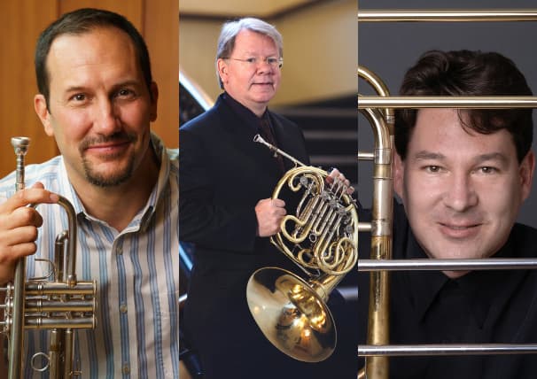 Yale Brass Trio
