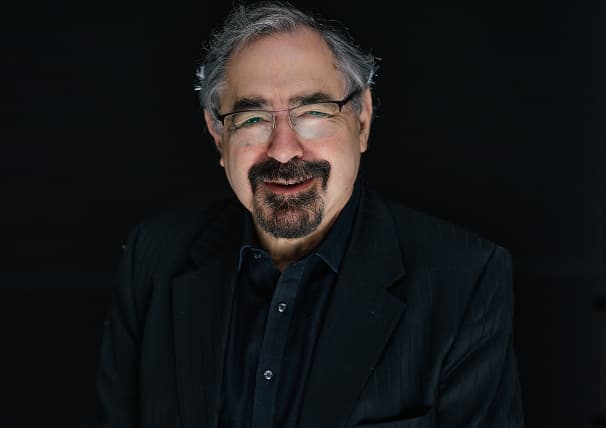 Boris Berman plays Mozart