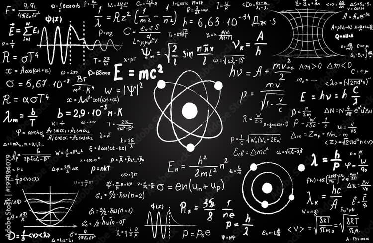 Physics Major Information Session