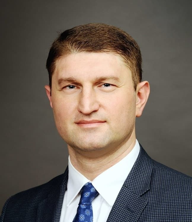 Baltic | Servants of the State: Russia's Faulty Expertise on Ukraine with Igor Gretskiy