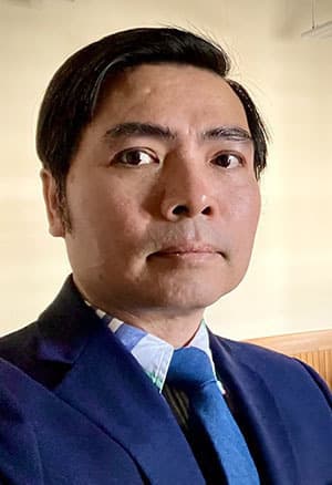 Hoang Thach, Ph.D._"From Crisis Discipline to Compassionate Care: Negotiating Multispecies Ethnography and Inverse Biopolitics in Primate Reintroductions in Vietnam"