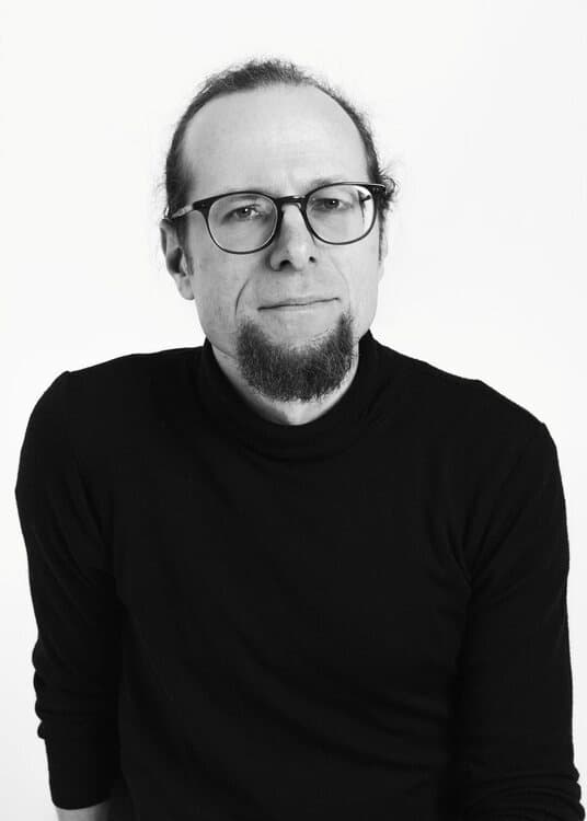 Baltic | Writing and Translation under the Shadow of War: Poetry Today in Lithuania and Ukraine with Marius Burokas