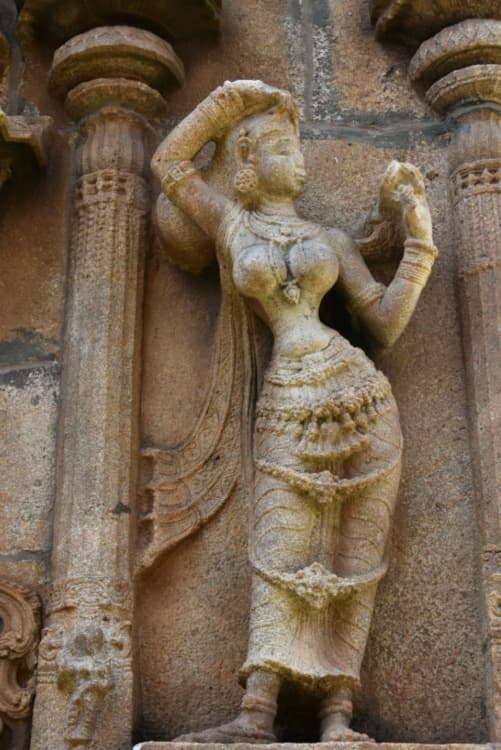 Harshita Mruthinti Kamath - Sanitizing the Erotic: Sex and the Telugu Padam