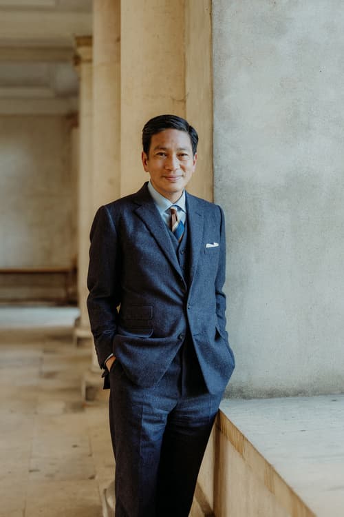 Coca-Cola World Lecture: Thant Myint-U