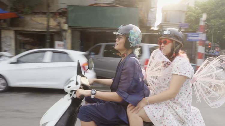 Film | BABY JACKFRUIT BABY GUAVA (2026) + Q&A with Director Nông Nhật Quang