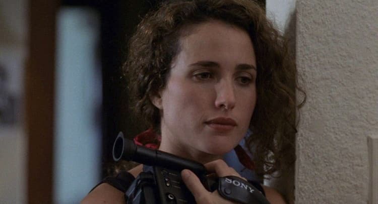 Film: Sex, Lies, and Videotape