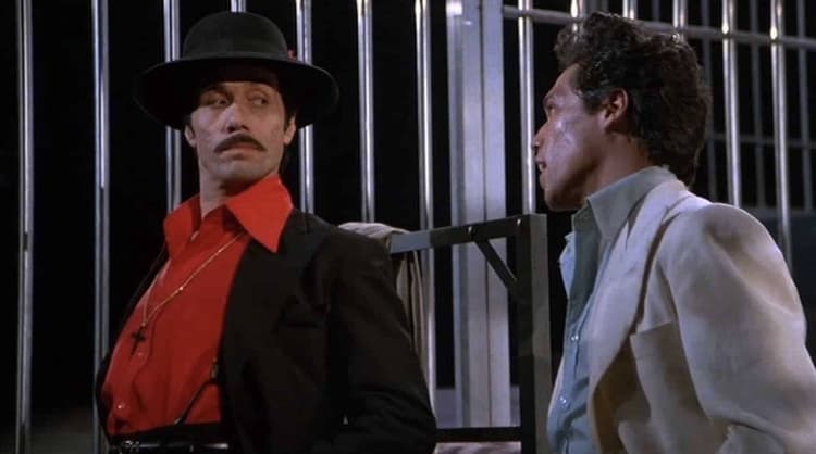 Film: Zoot Suit