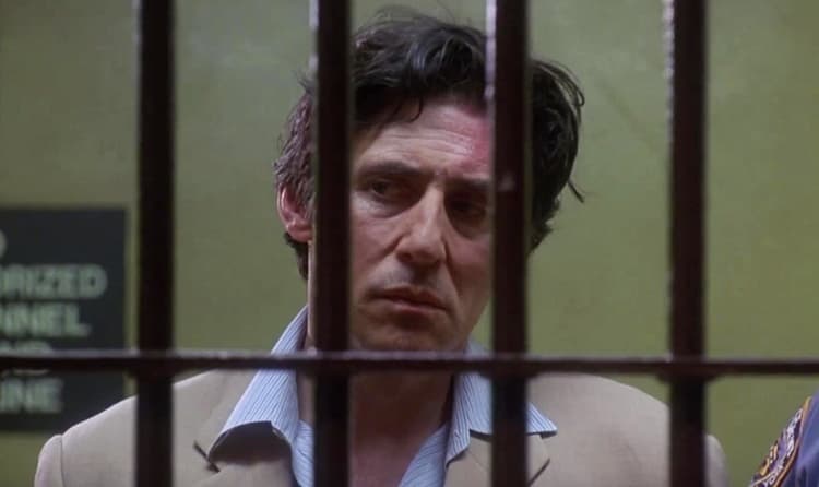 Film: The Usual Suspects