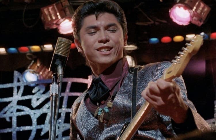 Film: La Bamba
