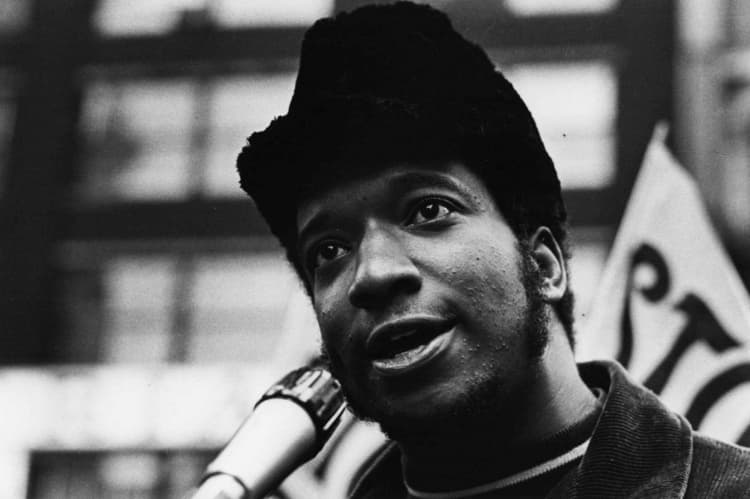 Film: The Murder of Fred Hampton + May Day x 4