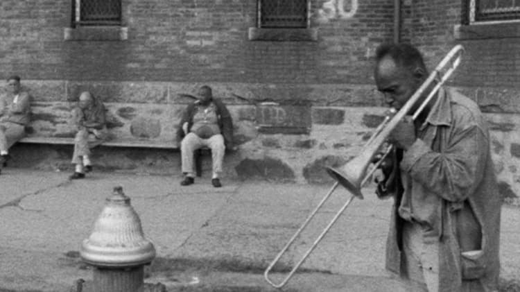 Film: Titicut Follies