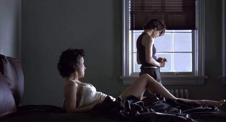 Film: Bound, 30th Anniversary Screening