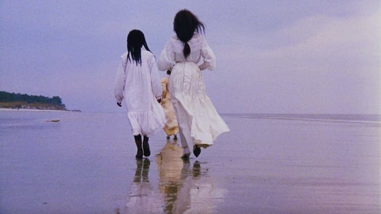 Film: Daughters of the Dust