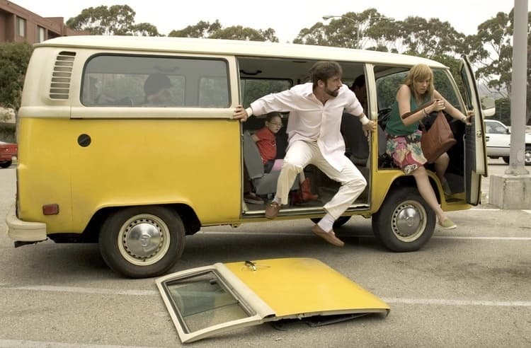 Film: Little Miss Sunshine, 20th Anniversary Screening