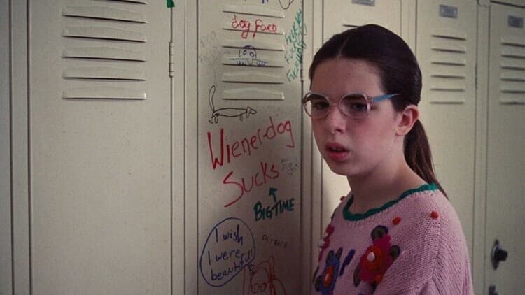 Film: Welcome to the Dollhouse