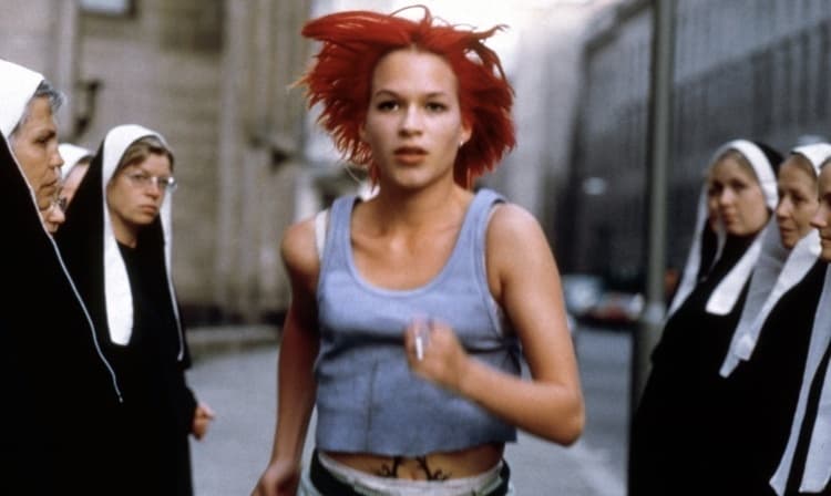 Film: Run Lola Run
