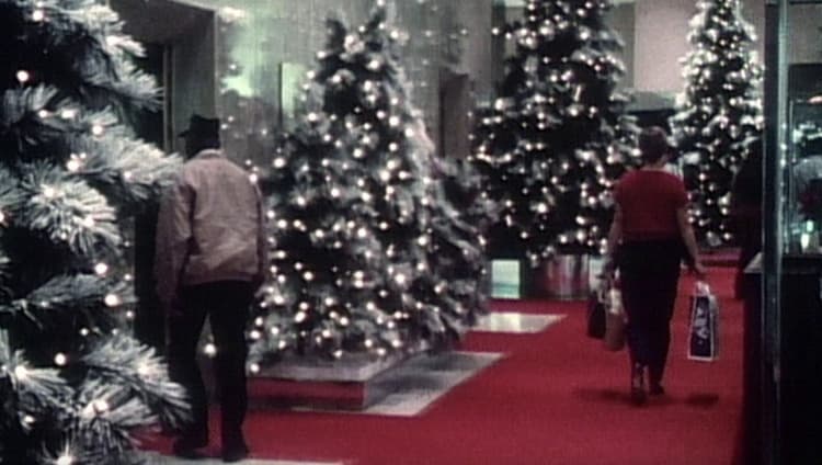 Film: The Store