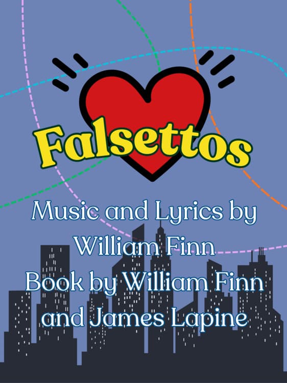 Falsettos