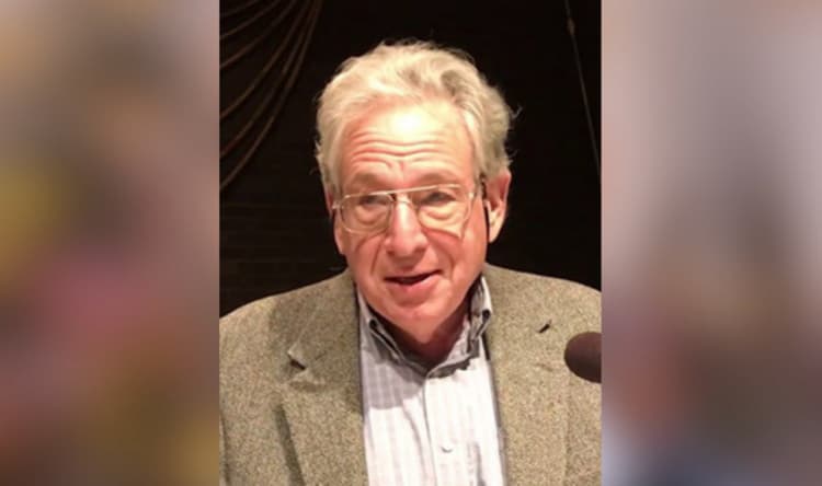 Panel | From the Margins to the Mainstream: Honoring Leonard Zeskind's Work on Understanding and Resisting the White Nationalist Movement in America