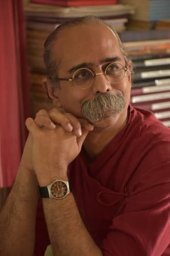 Ashish Avikunthak - Hindutva Archaeology and the Future of the Indian Past