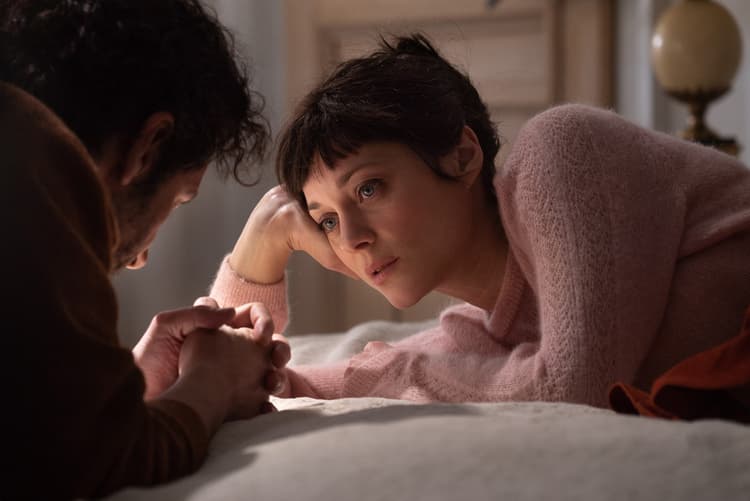 Screening: BROTHER AND SISTER + Q&A with Writer Gwendoline Riley and Performer Elf Lyons