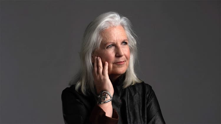 Terry Tempest Williams: “Rachel Carson: Prophecy, Oracles, and Omens”