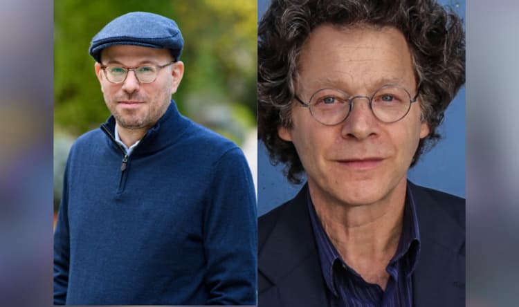 “Knowledge for the Sake of Knowledge” or “Knowledge for the Cause”: Jonathan Gribetz and Peter Cole in Conversation