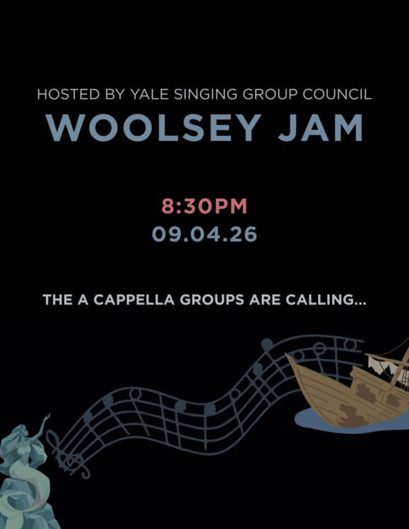 Woolsey Jam