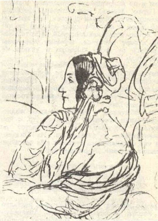Slavic & Eurasian Colloquium Fall 2026 Series: Writing Poetry Translingually: A Reconsideration of Karolina Pavlova