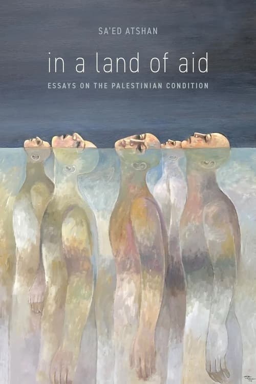 CMES Colloquium: In a Land of Aid Essays: on the Palestinian Condition
