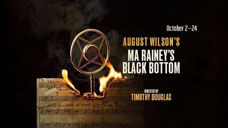 August Wilson’s Ma Rainey’s Black Bottom